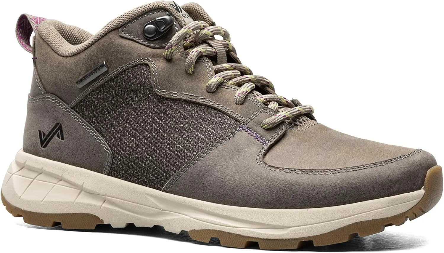 Forsake Women's Wild Sky Mid Waterproof Hiking Boot
