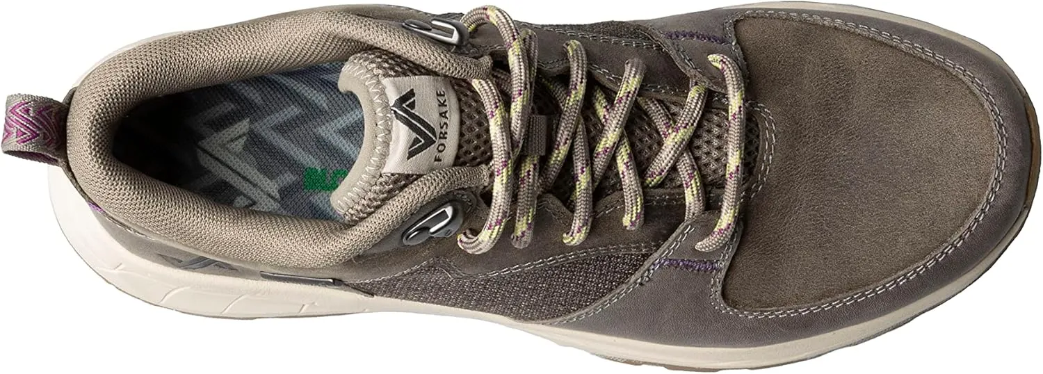 Forsake Women's Wild Sky Mid Waterproof Hiking Boot