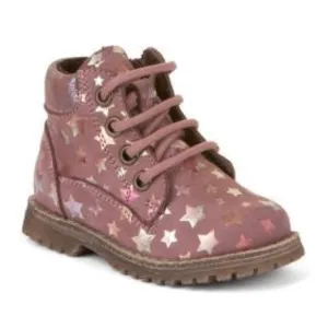 Froddo Girls Mono leather Boot - Starship