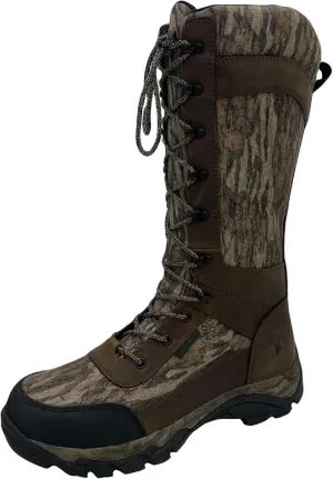 FROGG TOGGS Men's Canebrake 16” Waterproof Snake, Hunting Boots