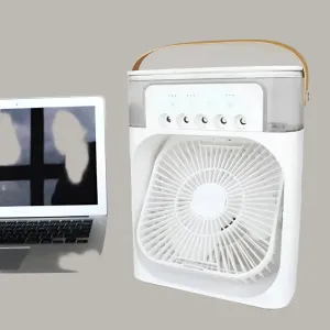 Frost cooler