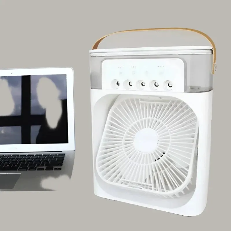 Frost cooler
