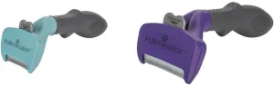 FURminator deShedding Tools for Cats - Small & Large