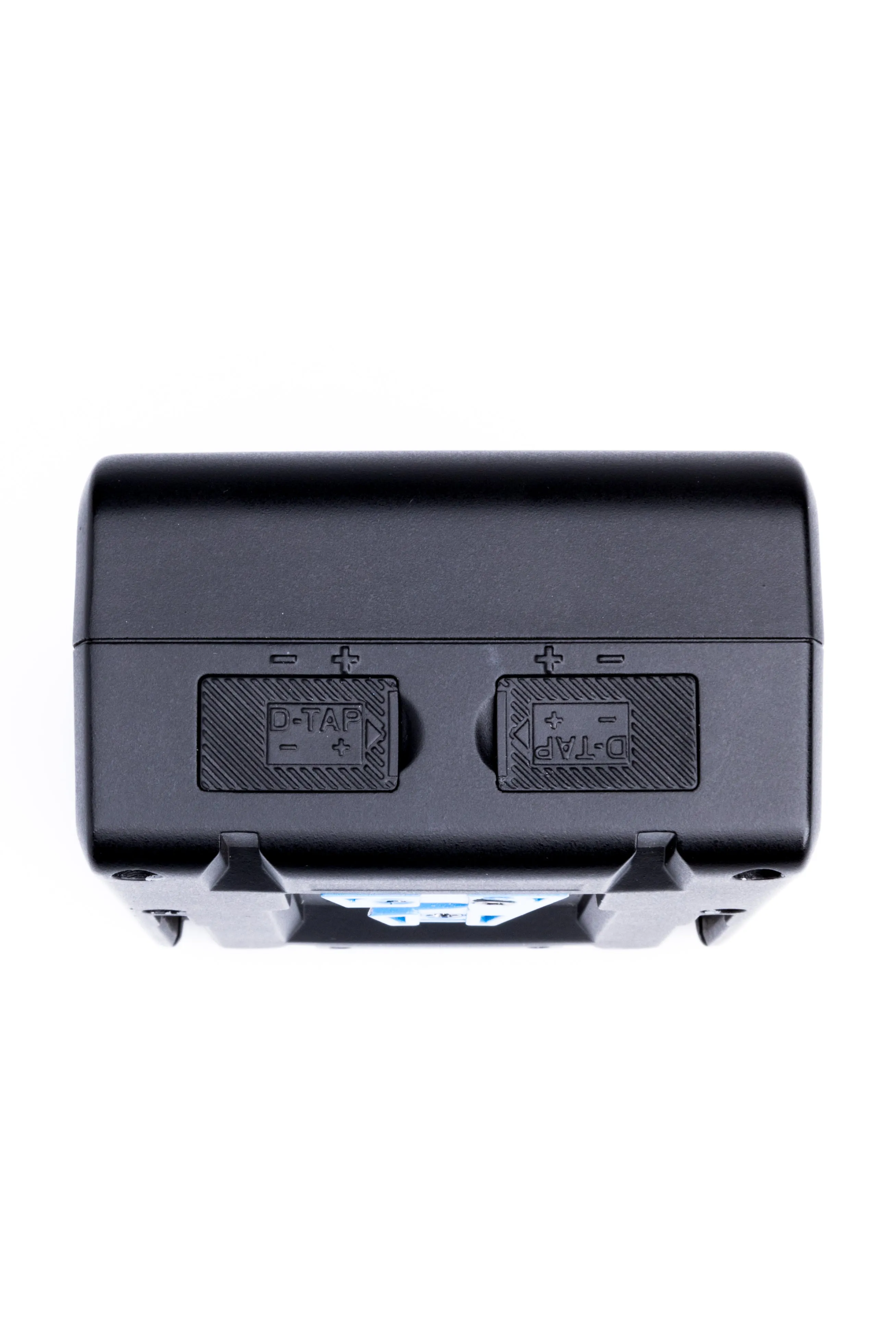 Fxlion BP-M200-KA Square V-Mount Compact Lithium-Ion Battery Kit