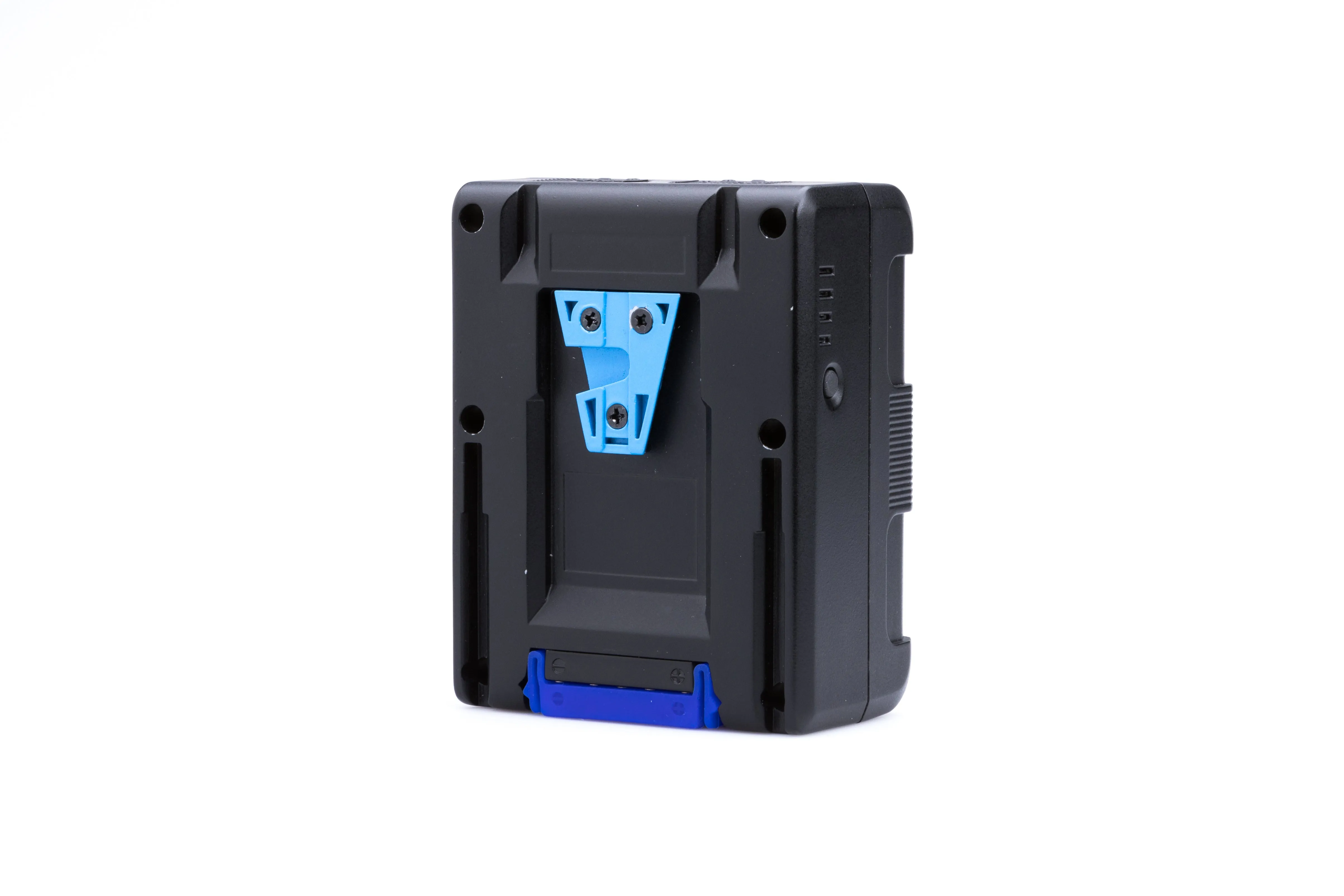 Fxlion BP-M200-KA Square V-Mount Compact Lithium-Ion Battery Kit