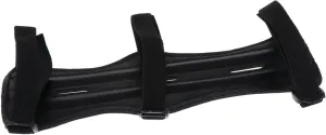 GALPADA Bow Shooting Forearm Sleeves Elbow Sleeve Bracer Elbow Support Protection Archery - Covers Arm Shield