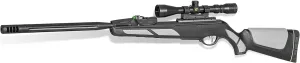Gamo Swarm Viper 10X GEN3i .22 Cal. 10 Pellet Multi-Shot Inertia Fed Pellet Air Rifle
