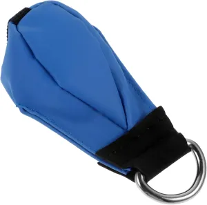GANAZONO Portable Throw Weight Professional Climbing Gear Compact Small Throw Bag Anchor Rope Bag Tree Climbing