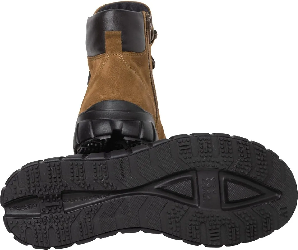 Ganter Women's Evo Damen-h Ankle Boot