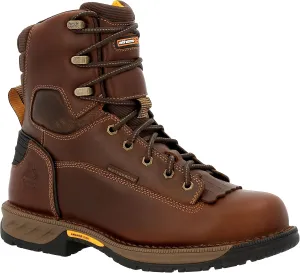 Georgia Boot Men's Athens 360 Industrial Boot