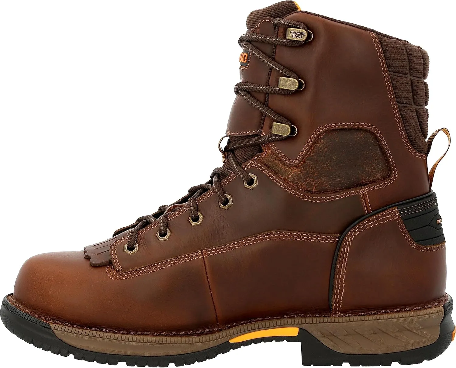 Georgia Boot Men's Athens 360 Industrial Boot