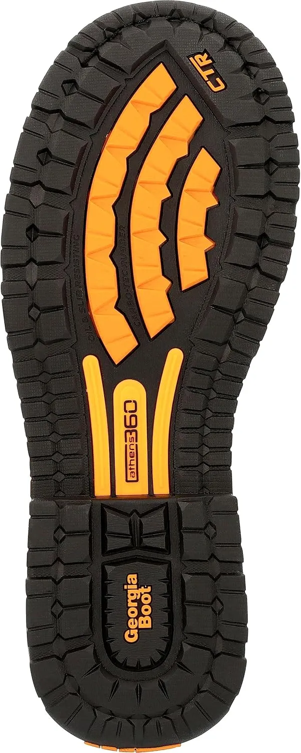Georgia Boot Men's Athens 360 Industrial Boot
