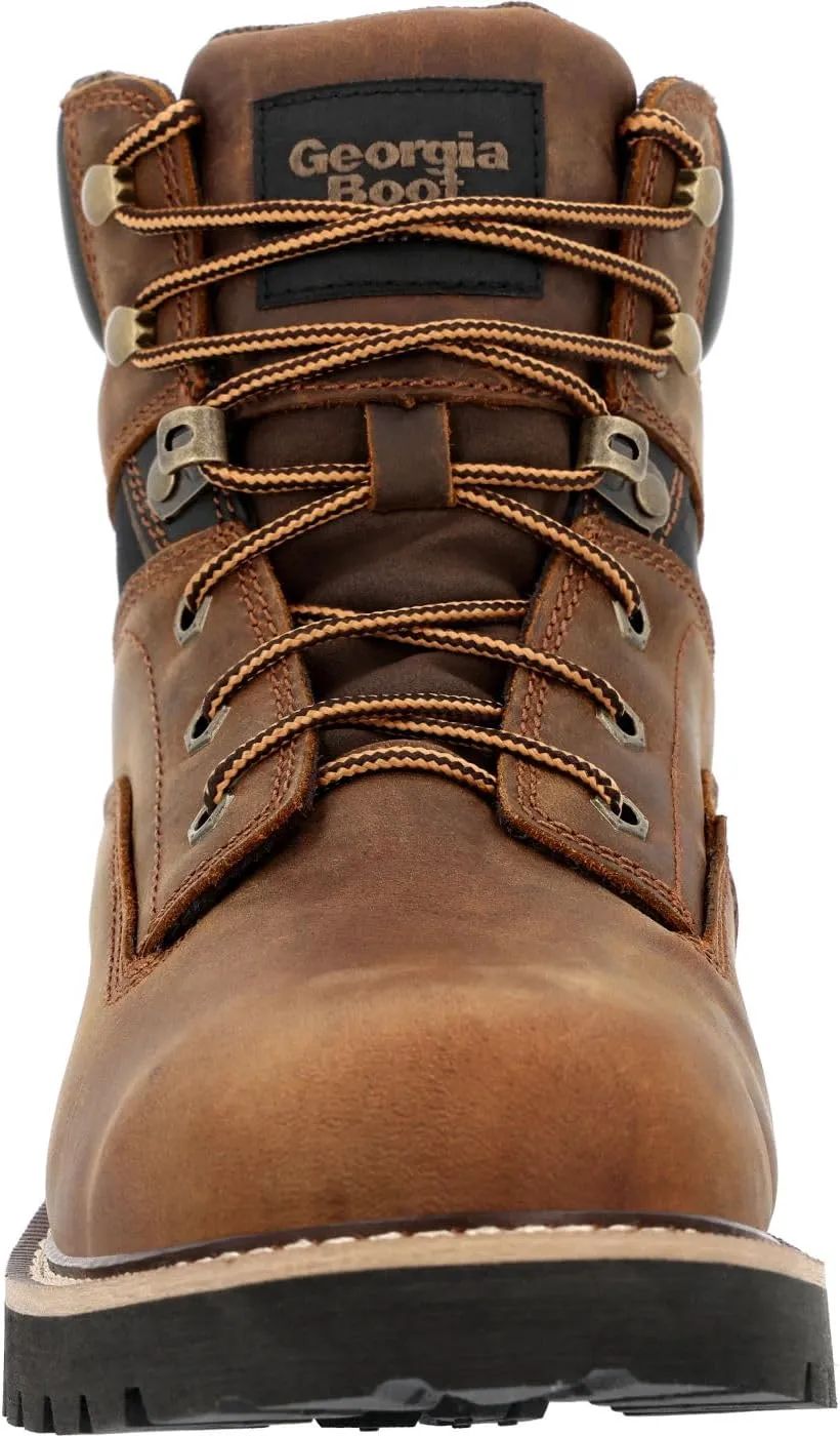 Georgia Boot Men's Gb00635 Footwear