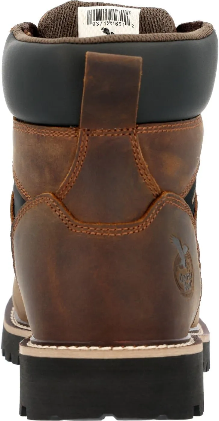 Georgia Boot Men's Gb00635 Footwear