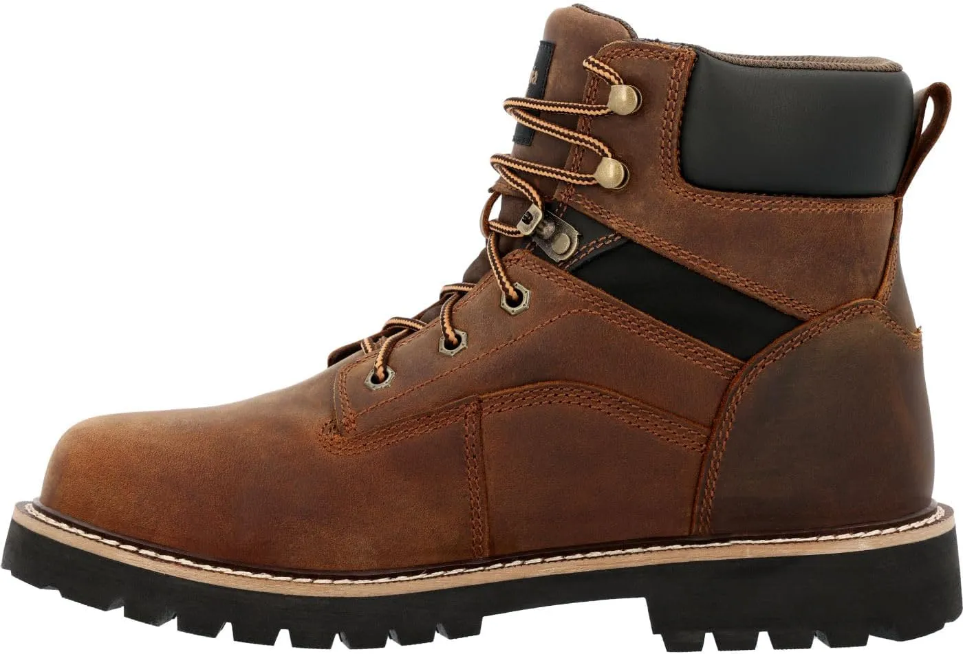 Georgia Boot Men's Gb00635 Footwear