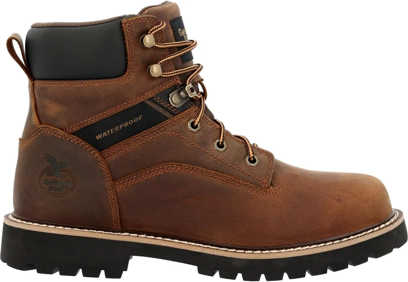Georgia Boot Men's Gb00635 Footwear