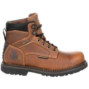 Georgia Giant Revamp 6" Waterproof Work Boot