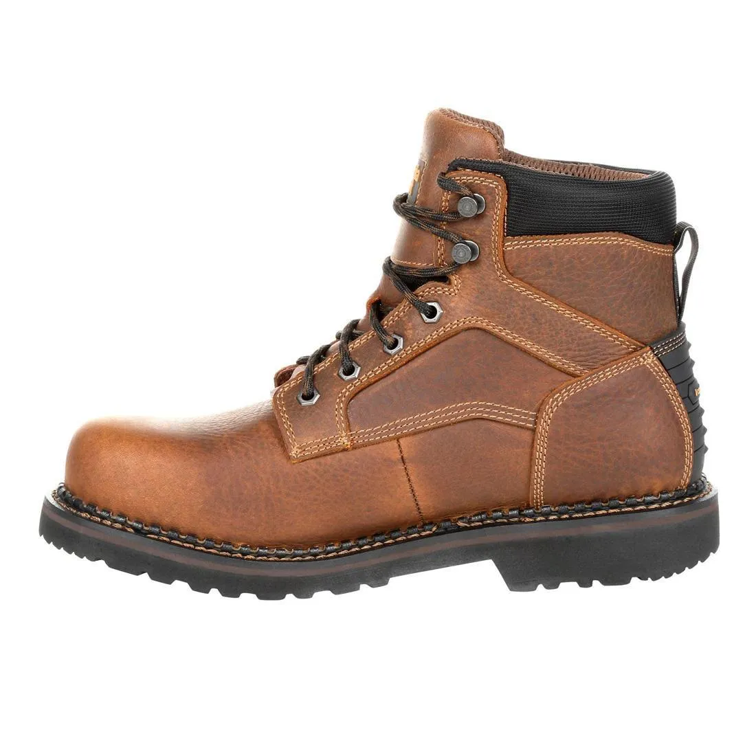 Georgia Giant Revamp 6" Waterproof Work Boot