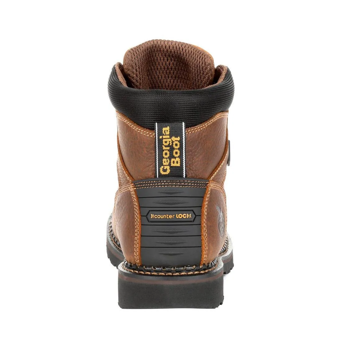 Georgia Giant Revamp 6" Waterproof Work Boot