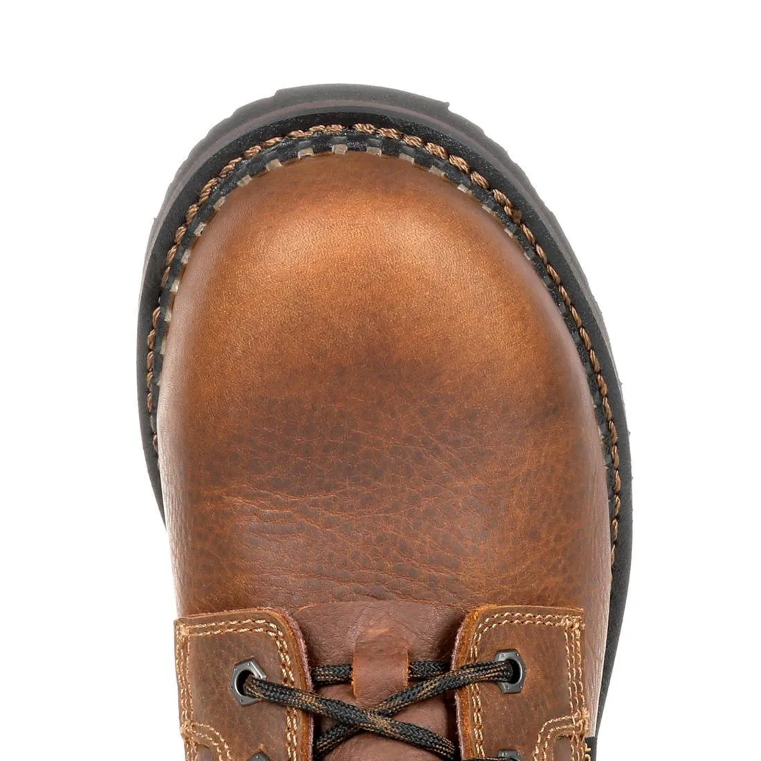 Georgia Giant Revamp 6" Waterproof Work Boot