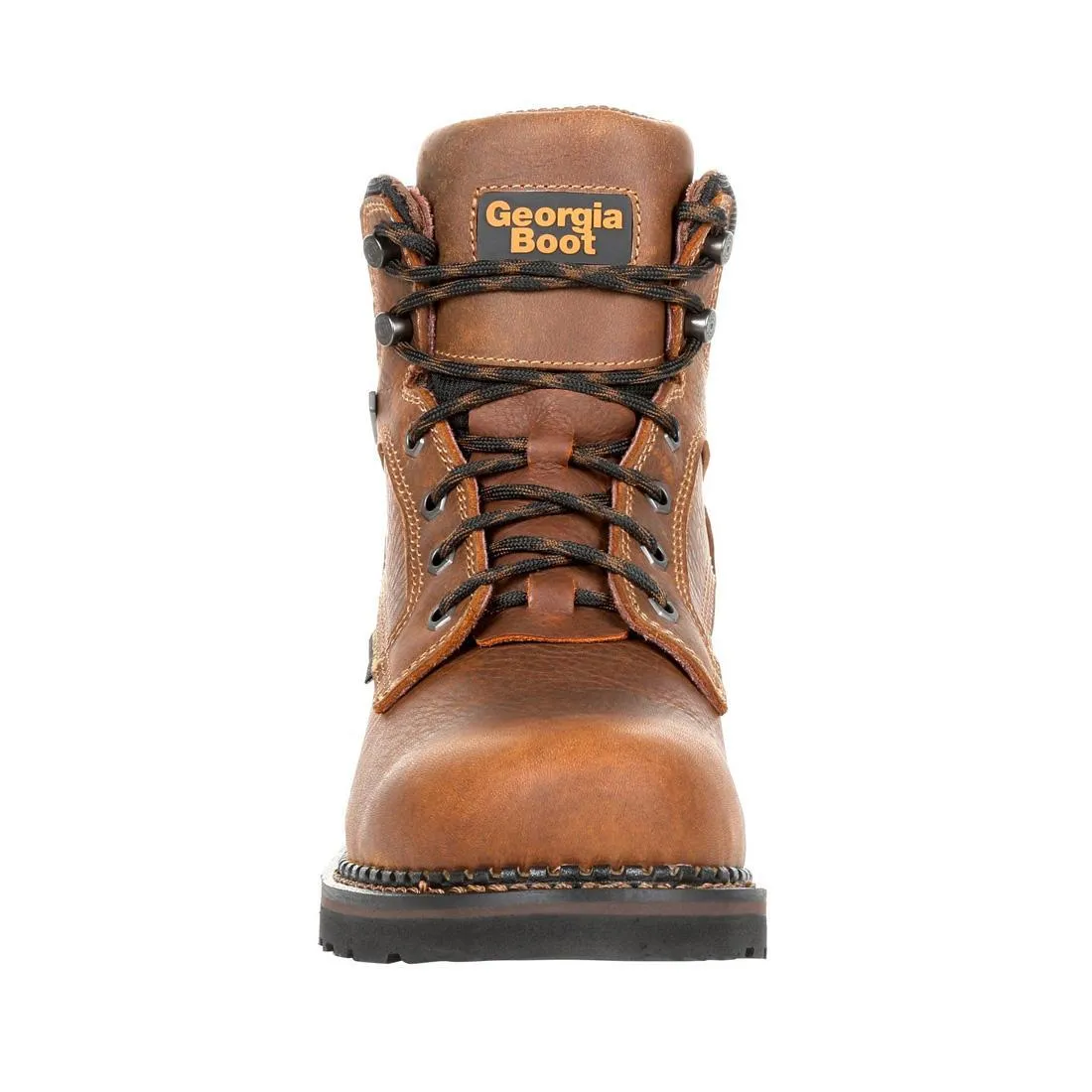 Georgia Giant Revamp 6" Waterproof Work Boot