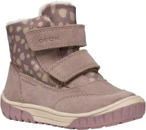 Geox Baby-Girl's Bootie Ankle Boot