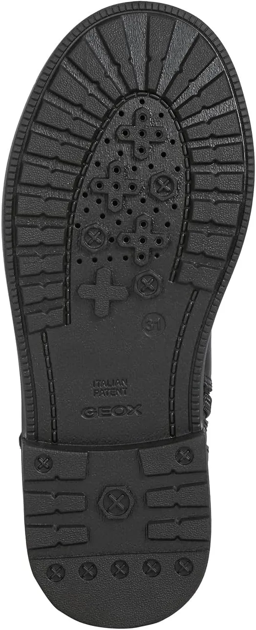 Geox Girl J Eclair B Ankle Boot