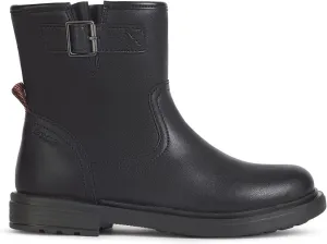 Geox Girl J Eclair B Ankle Boot