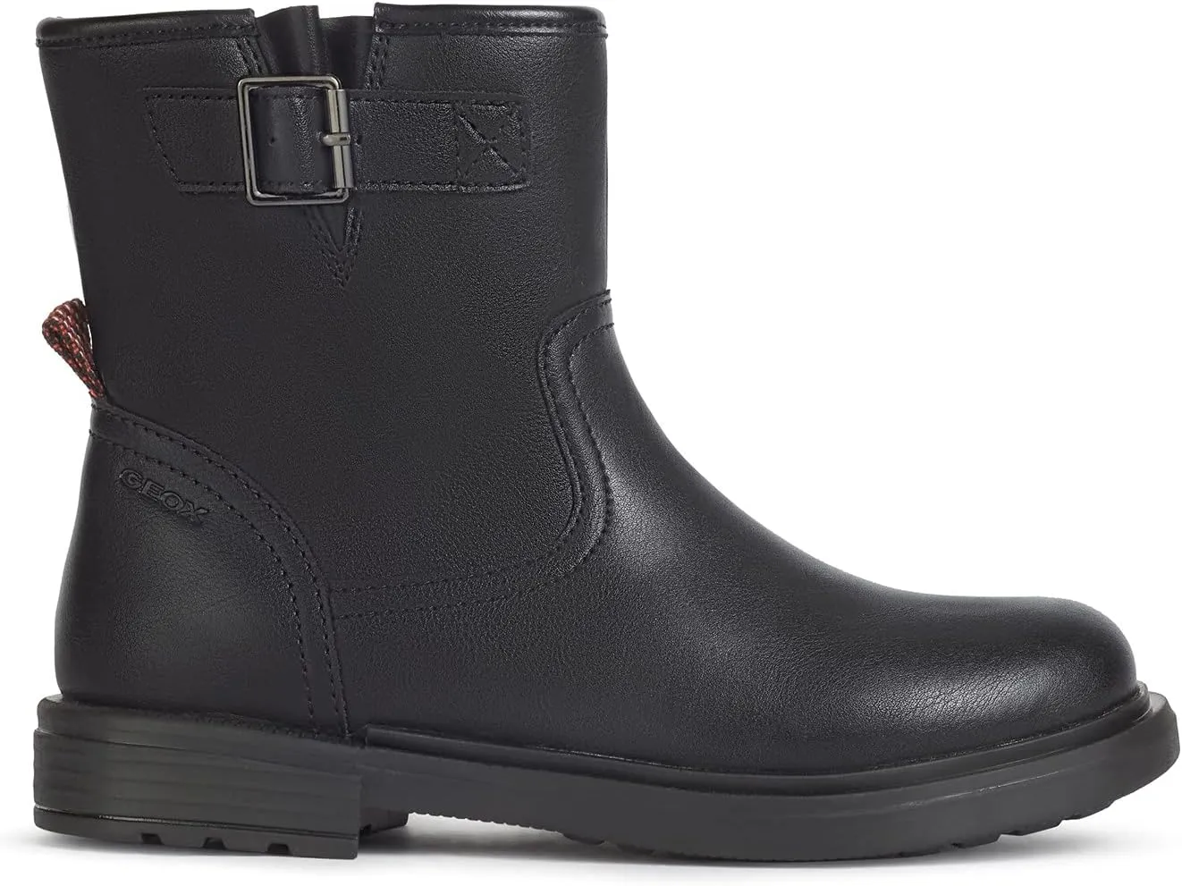 Geox Girl J Eclair B Ankle Boot