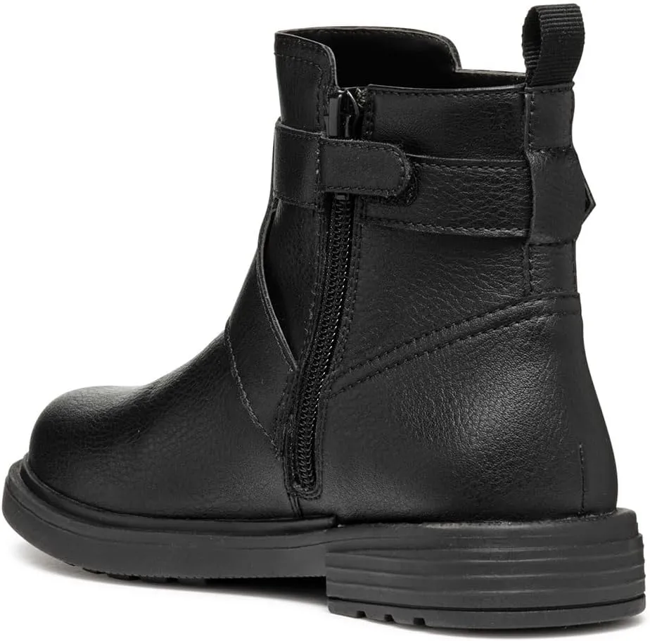 Geox Girl's Bootie Ankle Boot