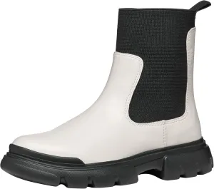Geox Girl's Bootie Ankle Boot