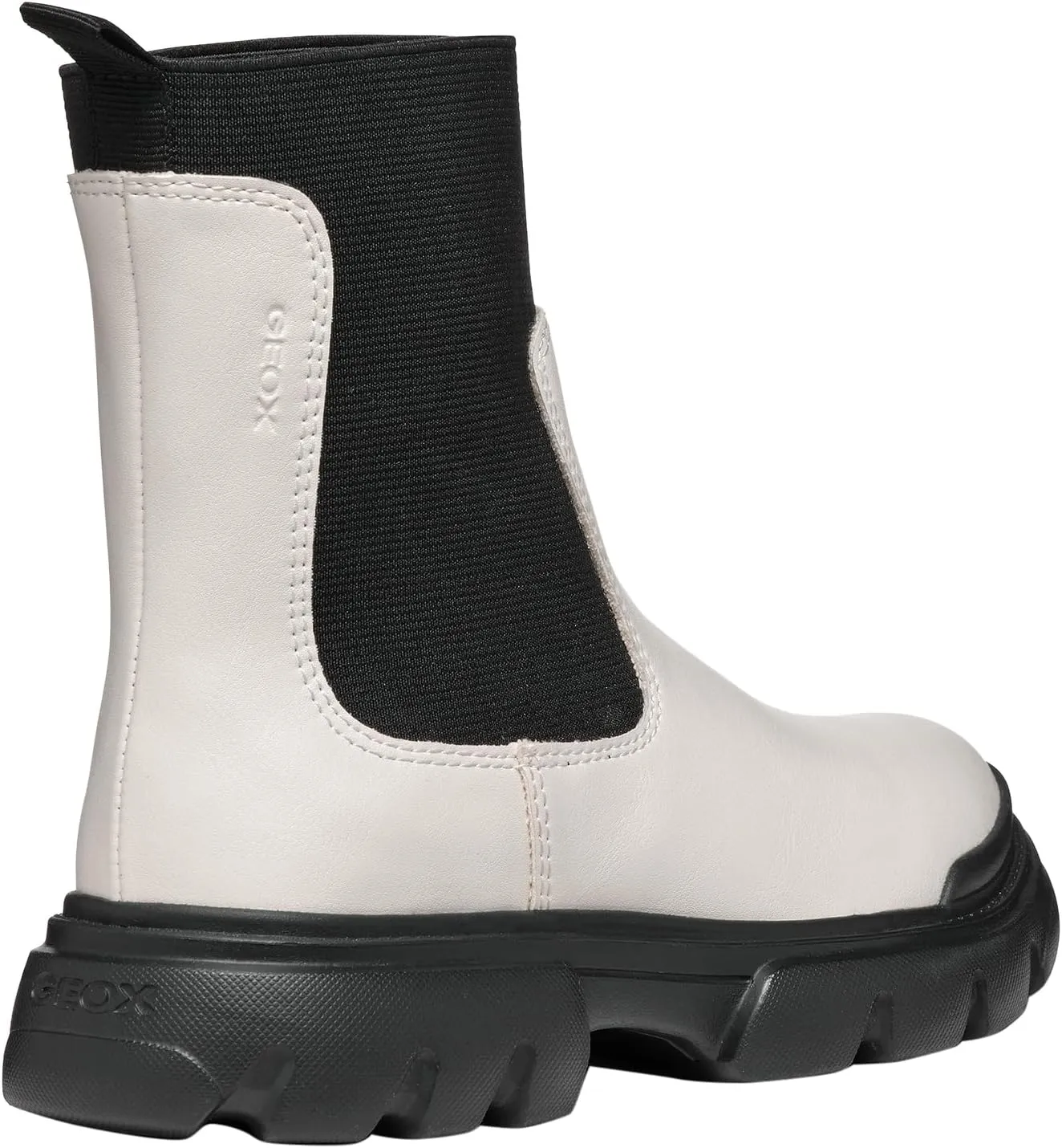 Geox Girl's Bootie Ankle Boot