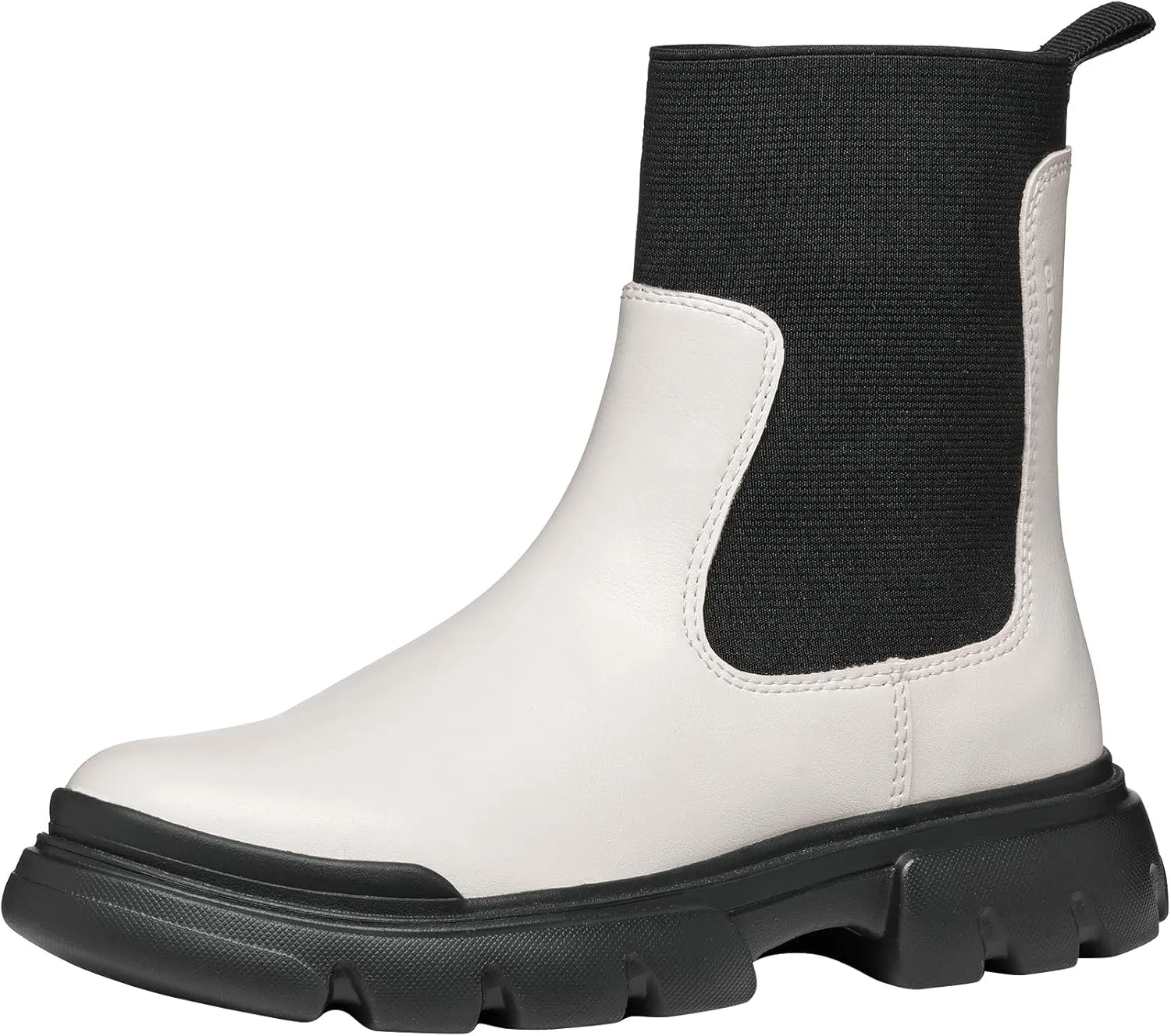 Geox Girl's Bootie Ankle Boot