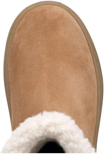 Geox Girl's Bootie Ankle Boot