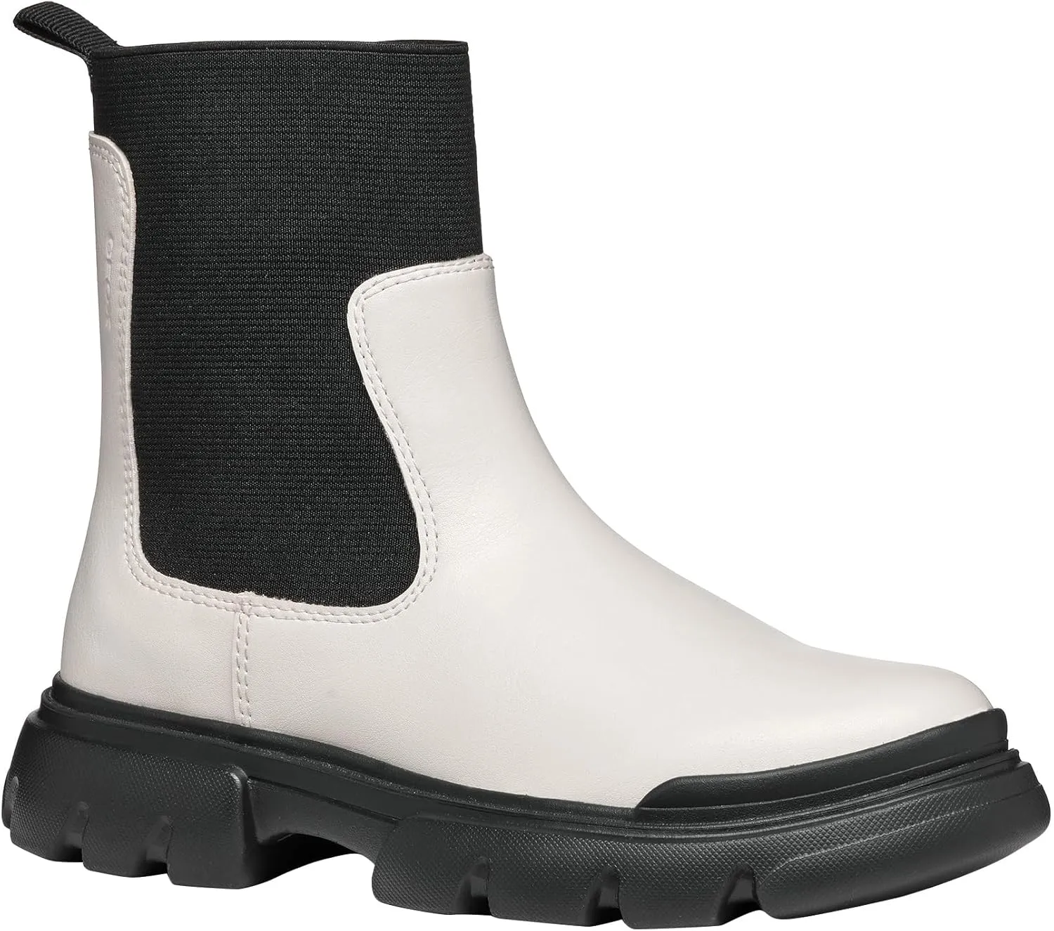 Geox Girl's Bootie Ankle Boot
