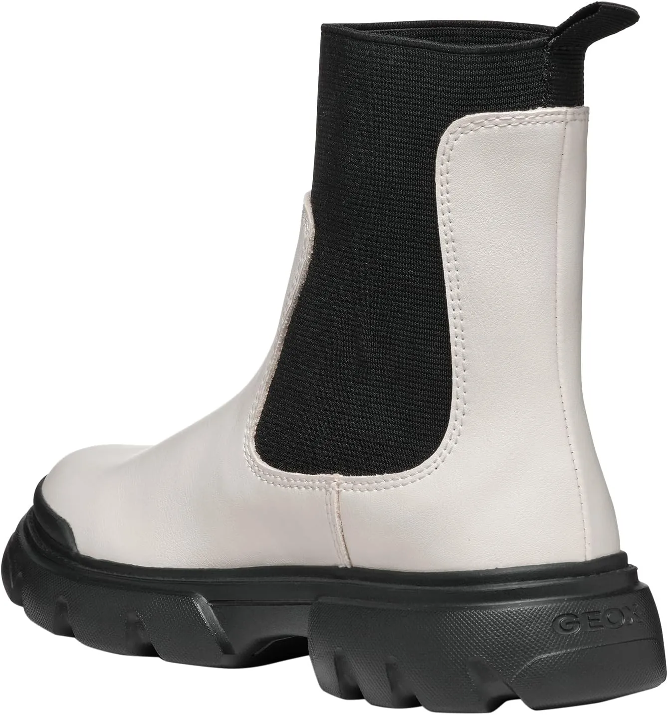 Geox Girl's Bootie Ankle Boot