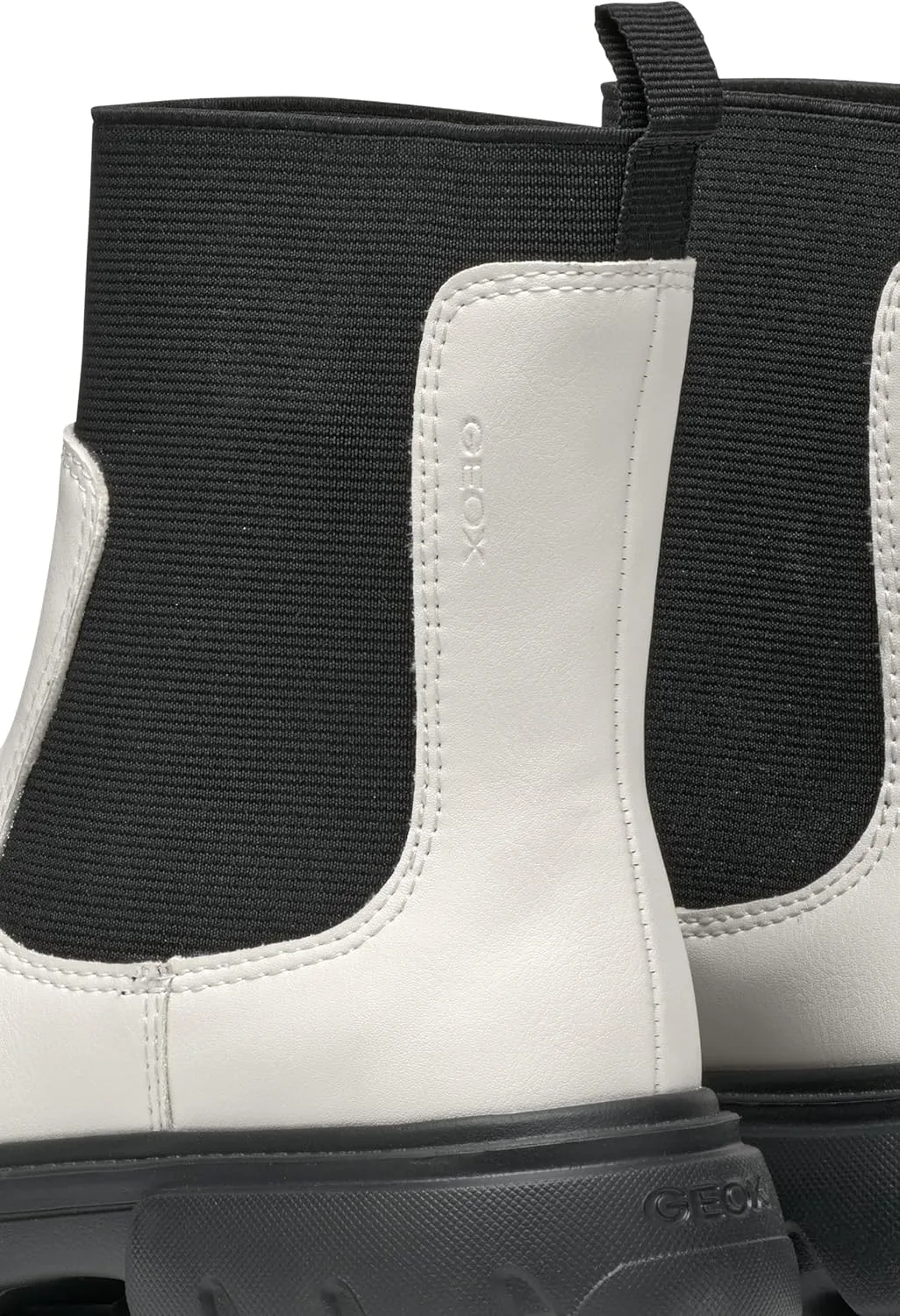 Geox Girl's Bootie Ankle Boot