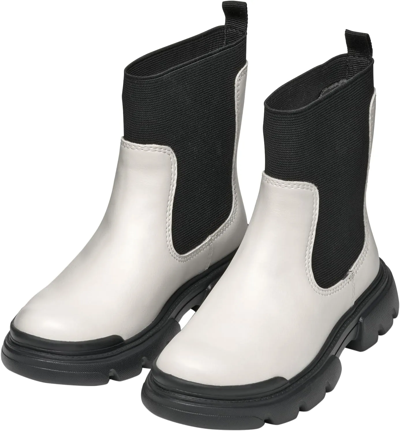 Geox Girl's Bootie Ankle Boot
