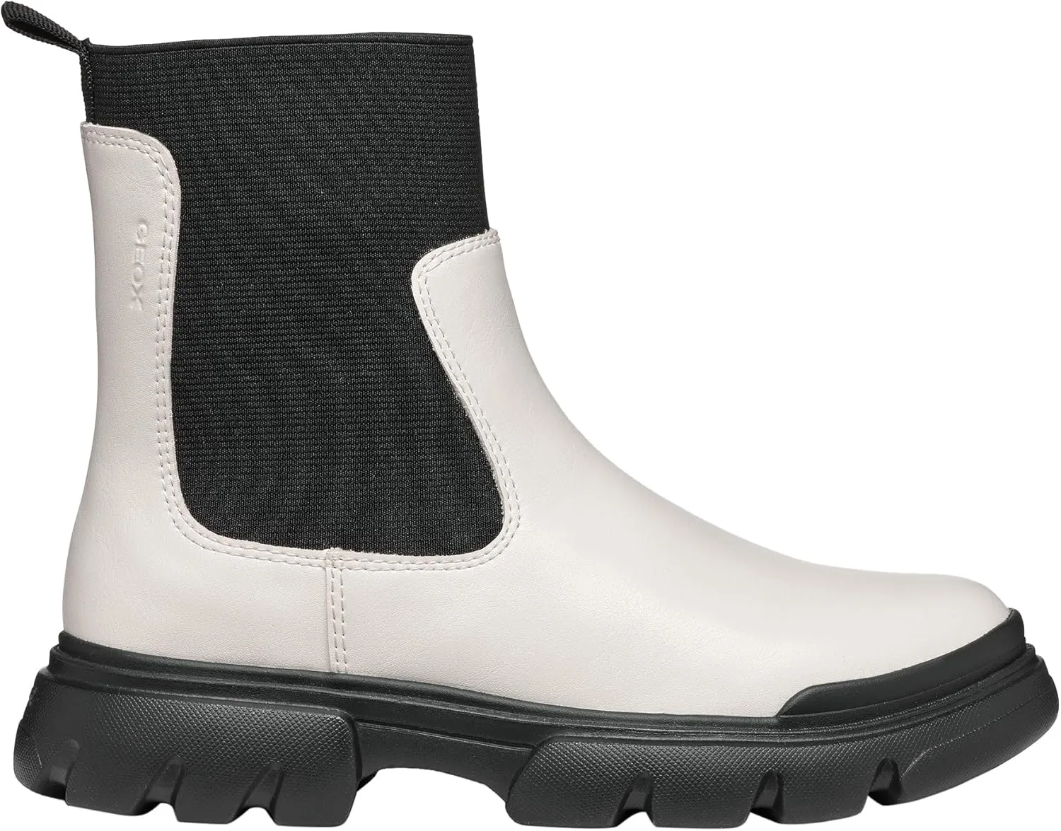 Geox Girl's Bootie Ankle Boot