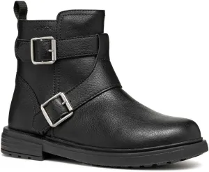 Geox Girl's Bootie Ankle Boot