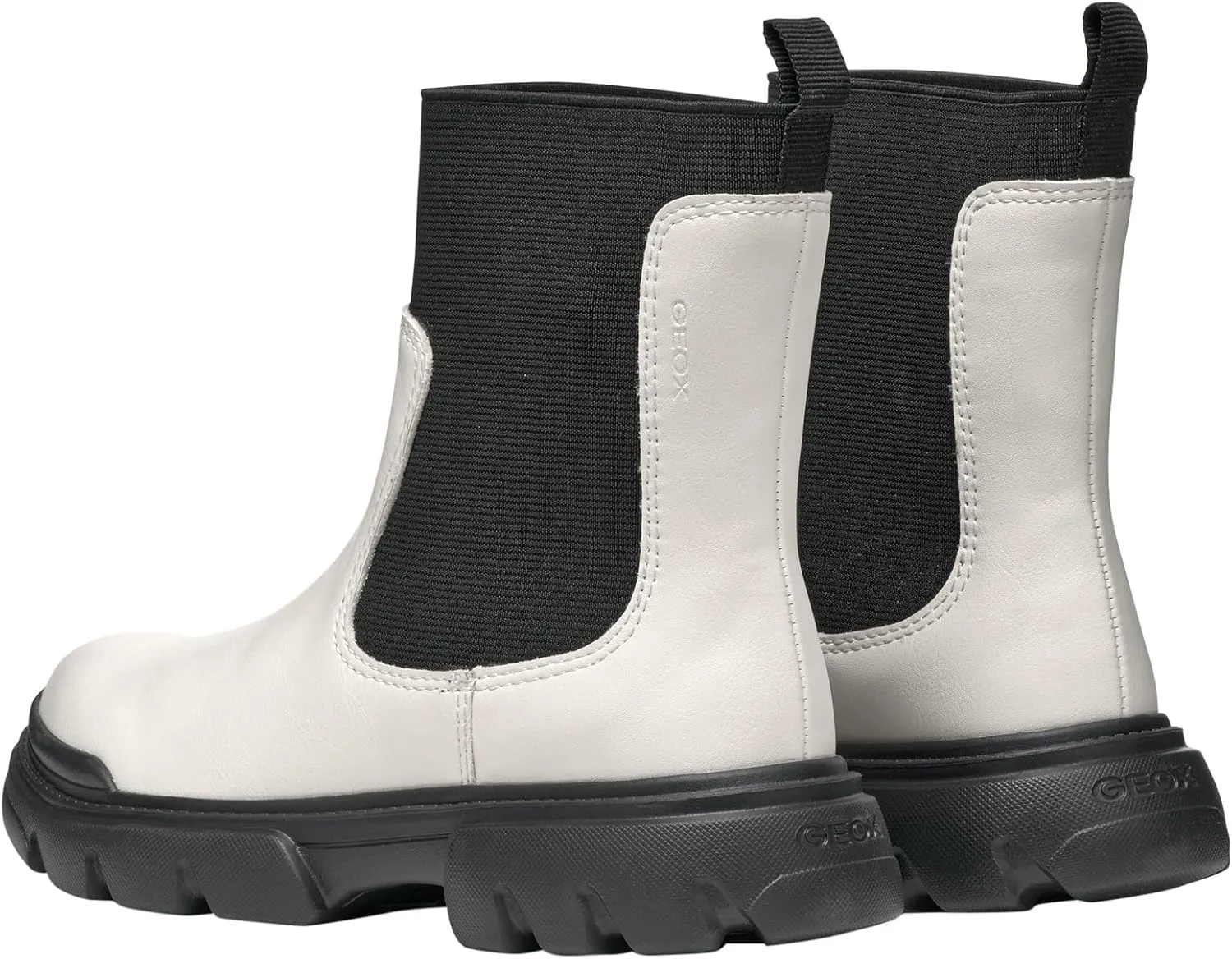 Geox Girl's Bootie Ankle Boot