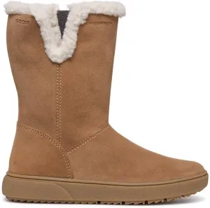 Geox Girl's Bootie Ankle Boot