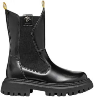 Geox Girl's Chelsea Boot