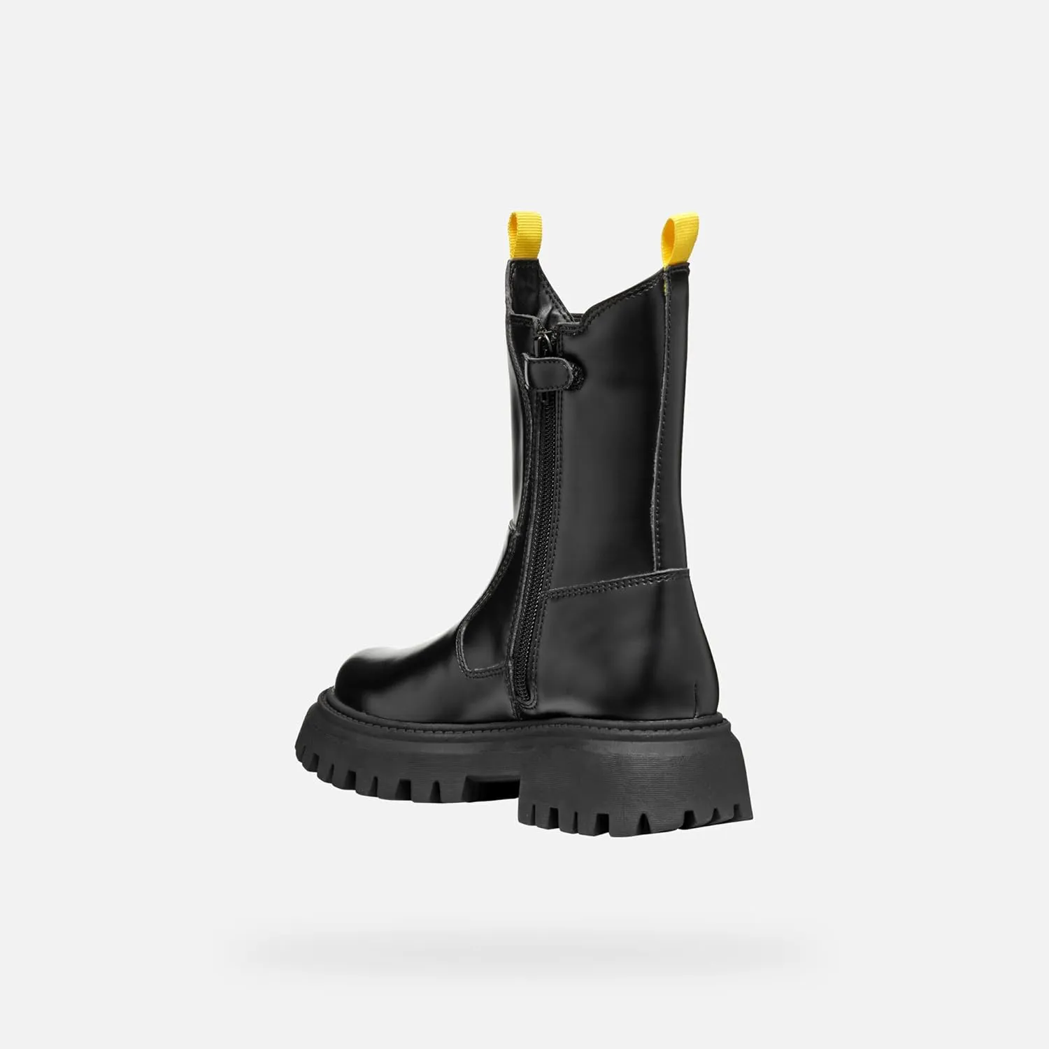 Geox Girl's Chelsea Boot
