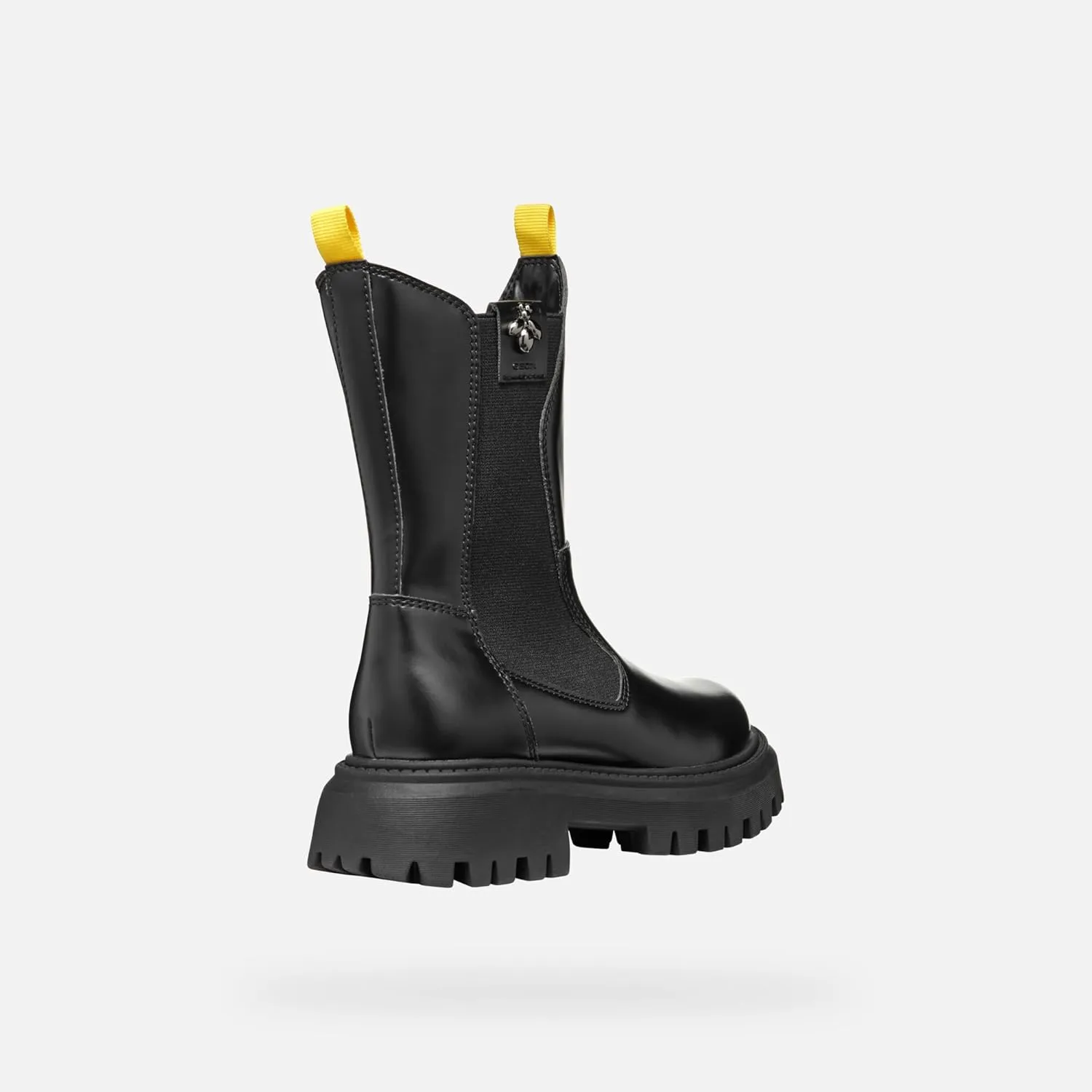Geox Girl's Chelsea Boot