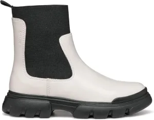 Geox Girl's Junette (Little Big Kid) Ankle Boot