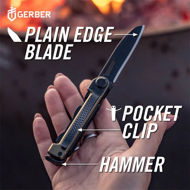 GERBER ARMBAR SCOUT MULTI-TOOL