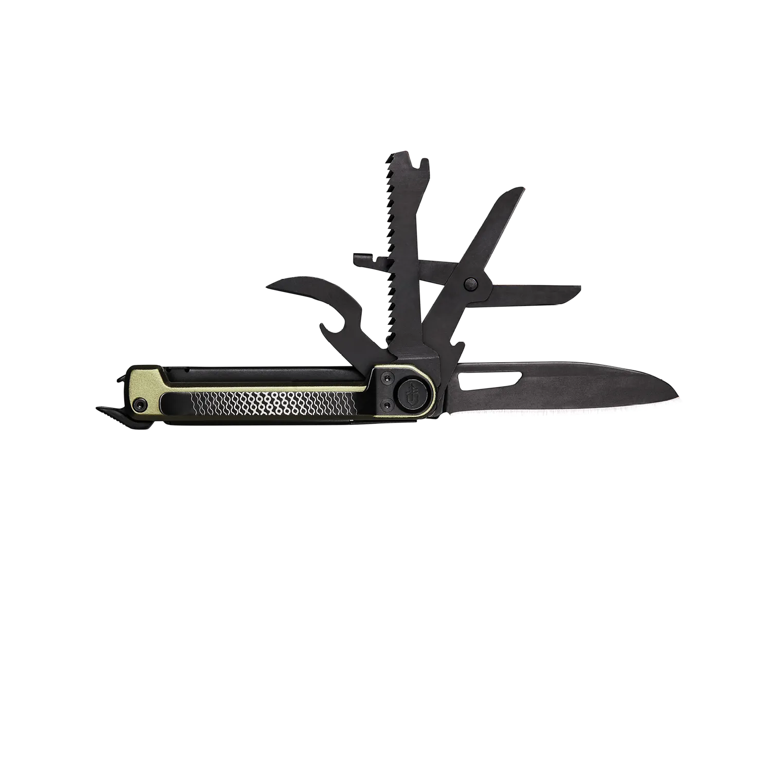 Gerber Armbar Scout Pocket Multi-Tool (Green)
