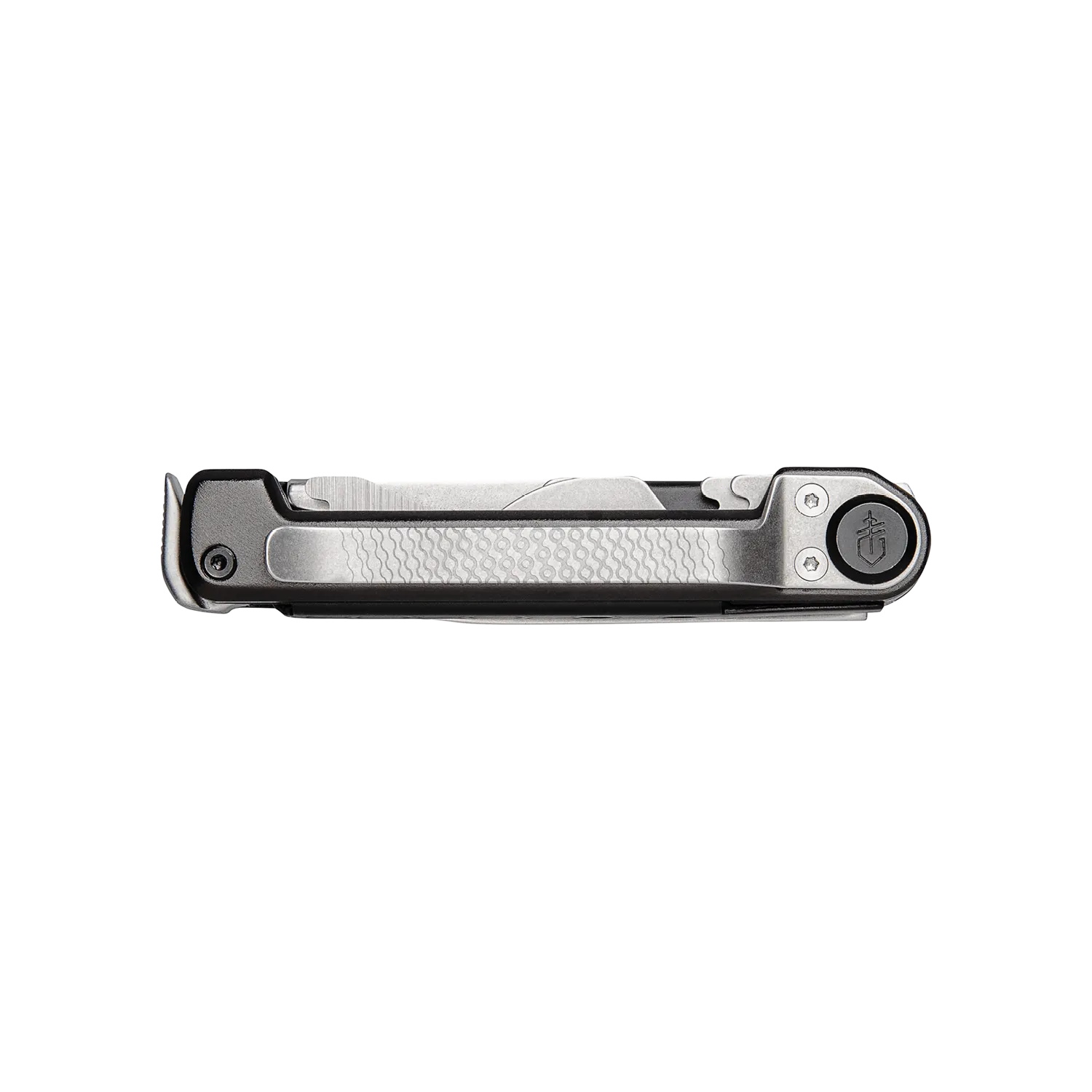 Gerber Armbar Scout Pocket Multi-Tool (Onyx) (Customised)