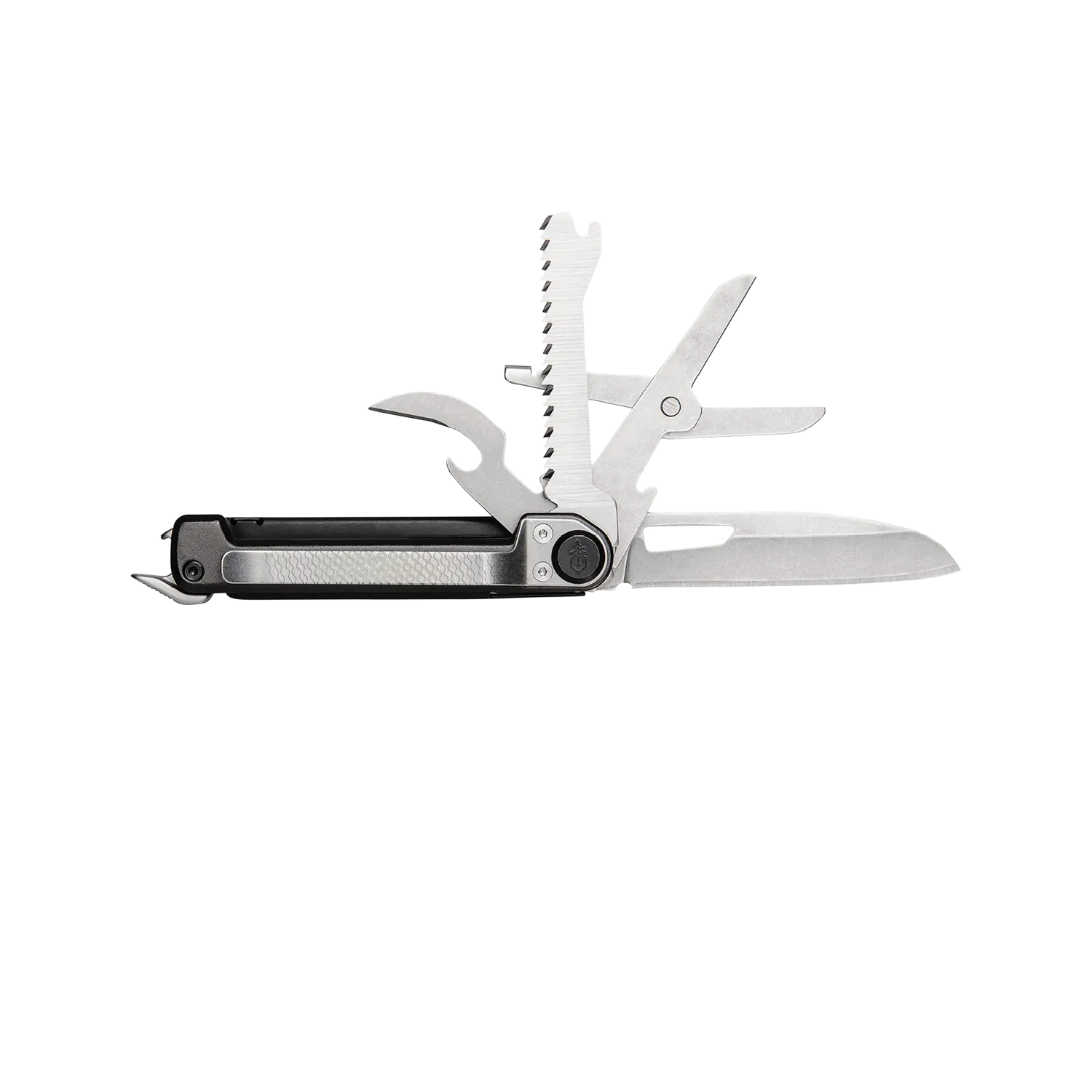 Gerber Armbar Scout Pocket Multi-Tool (Onyx) (Customised)